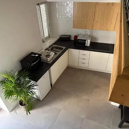 Casa Mouras Vakantiehuis Faro