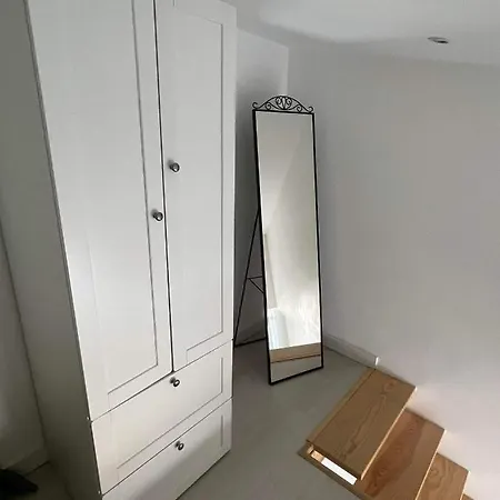 Vakantiehuis Casa Mouras *