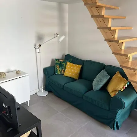 Casa de Férias Casa Mouras Faro