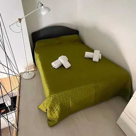 펜션 Casa Mouras *